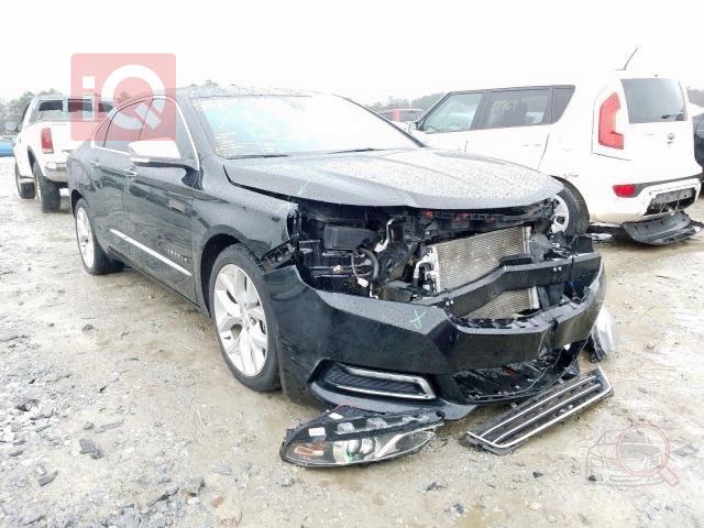 Chevrolet Impala